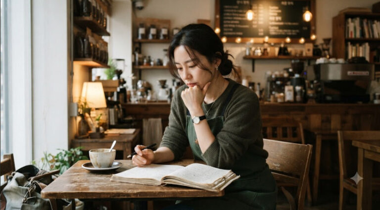 소상공인 경제건강 체크리스트