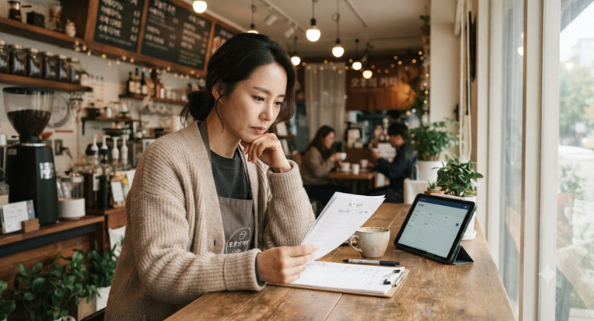 소상공인 성장 가능성 1